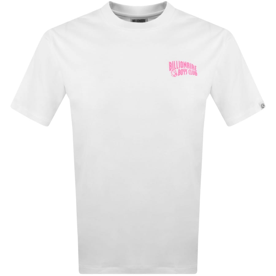 福袋 | レディースファッション通販【公式】 Arch Club Boys Billionaire Logo Mainline | White Shirt T ビリオネアボーイズクラブ